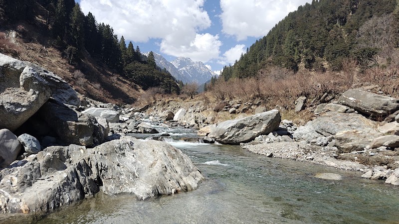Rajgundha Valley