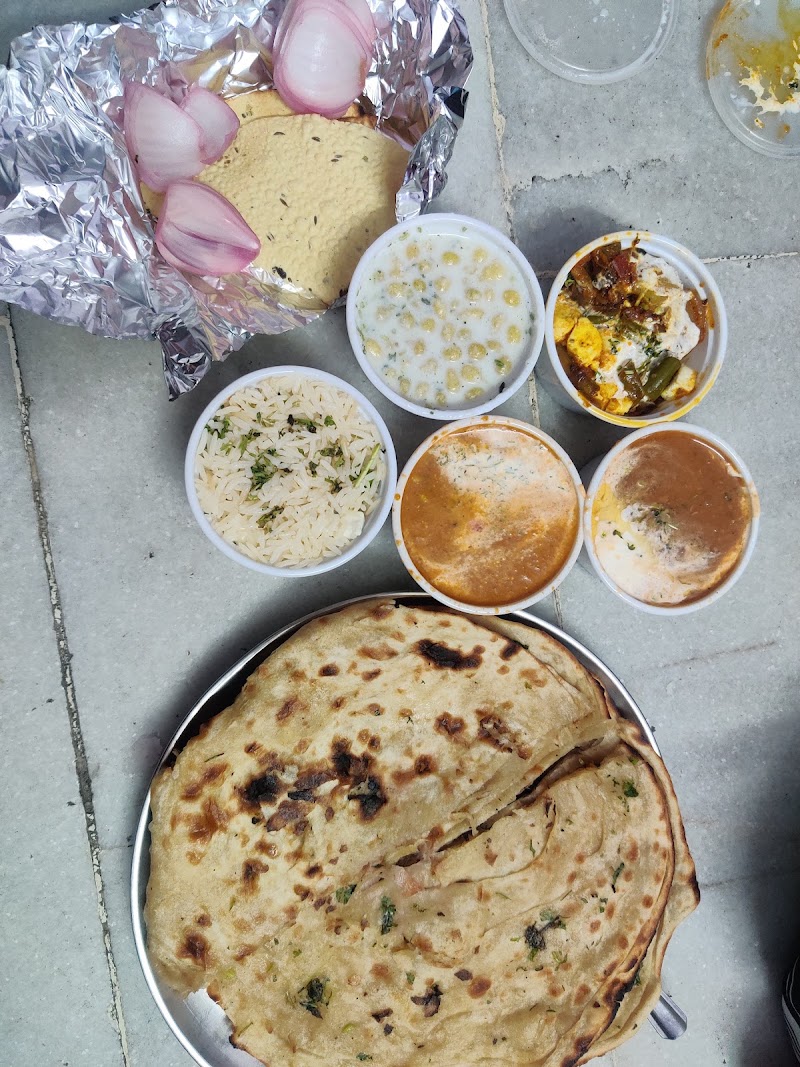 Apni Rasoi - Apni Rasoi G-7/188, Giani Gurumukhi Musaphir Marg, Dividing Road, Sector 16, Rohini, G Block, Sector 16G, Rohini, Delhi, 110089, India