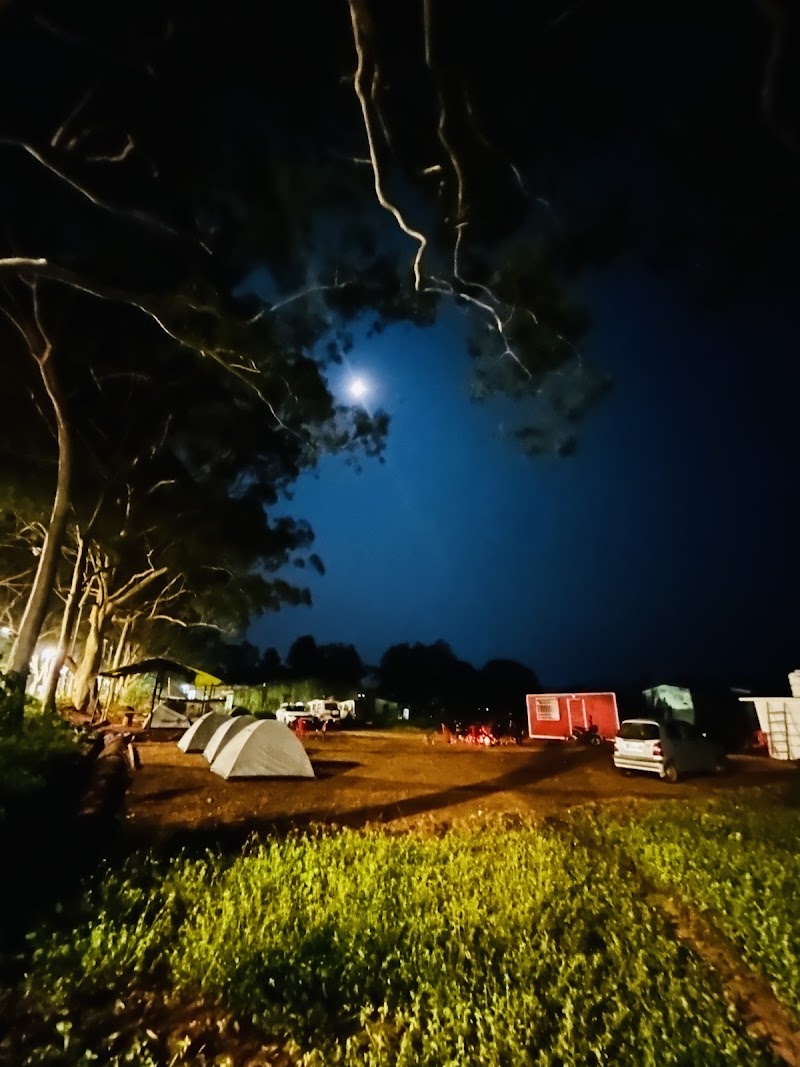 Tent on Rent Netarhat - Tent on Rent Netarhat F7JF+WJ, Netarhat, Jharkhand 835218, India