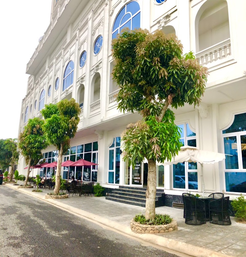 The Legend Restaurant & Cafe - The Legend Restaurant & Cafe, 177, Đ. Lê Thái Tổ/KĐT Xuân Thành, Phường, Hoa Lư, Ninh Bình 430000, Vietnam