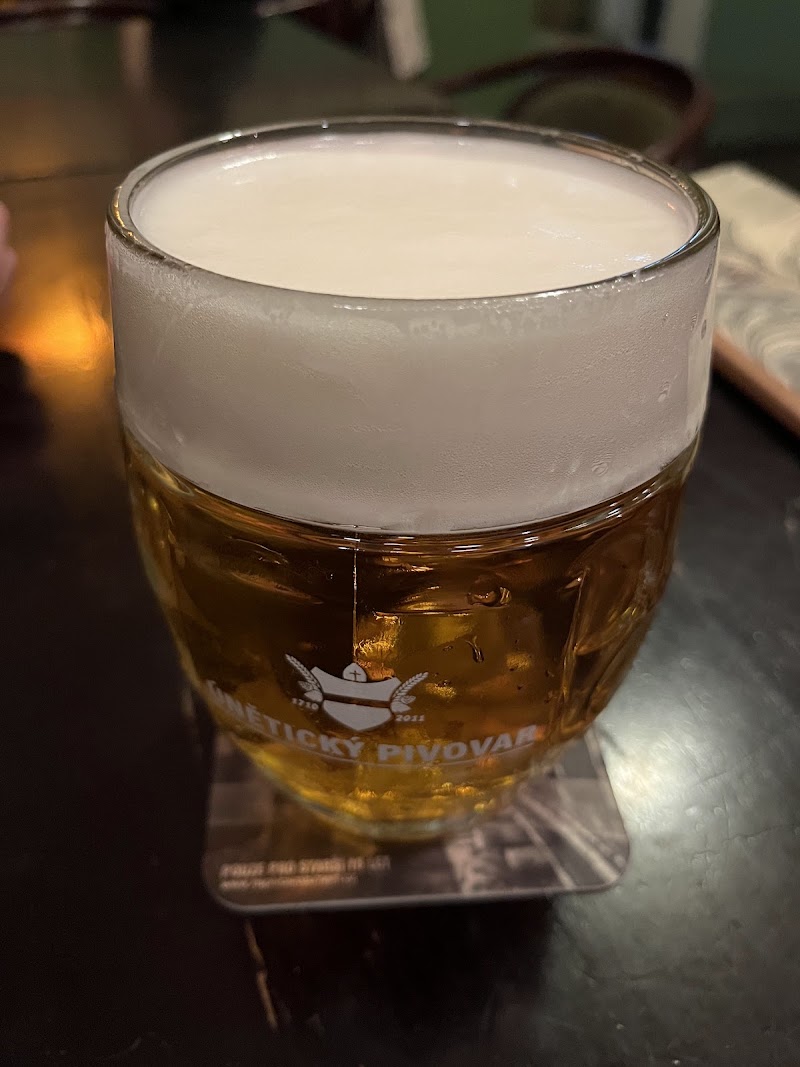 Café Sladkovský - Café Sladkovský Sevastopolská 17, 101 00 Praha 10-Vršovice, Czechia