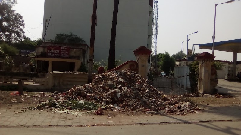 Indian Post - Indian Post, 29, Panna Lal Rd, Darbhanga Colony, George Town, Prayagraj, Uttar Pradesh 211002, India