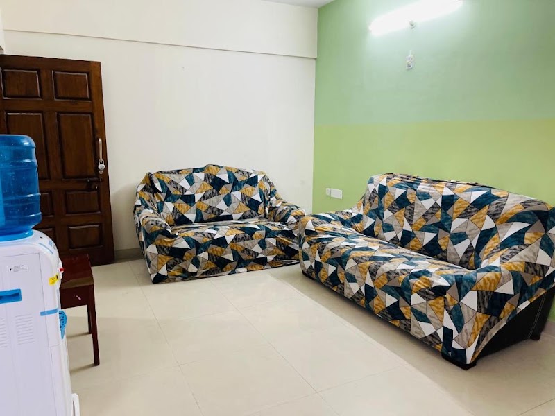 Super Townhouse Brookefield Central Formerly Bangalore Inn - Super Townhouse Brookefield Central Formerly Bangalore Inn, Plot Number 74, ITPL Main Rd, BEML Layout, Brookefield, Bengaluru, Karnataka 560037, India