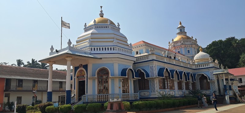 Goa Sathi - Goa Sathi Bardez, H No. 5, 10D, nr. TY Beach Front Residency, Maddo Waddo, Calangute, Goa, 403516, India