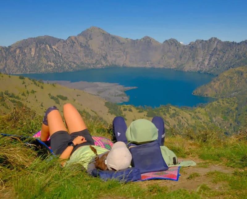 Lombok Hiking Tour – Mount Rinjani Trekking Guide Organizer And Tour Around Islnad Of Lombok - Lombok Hiking Tour – Mount Rinjani Trekking Guide Organizer And Tour Around Islnad Of Lombok, Jl. Raya Bayan, Anyar, Kec. Bayan, Kabupaten Lombok Utara, Nusa Tenggara Bar. 83354, Indonesia