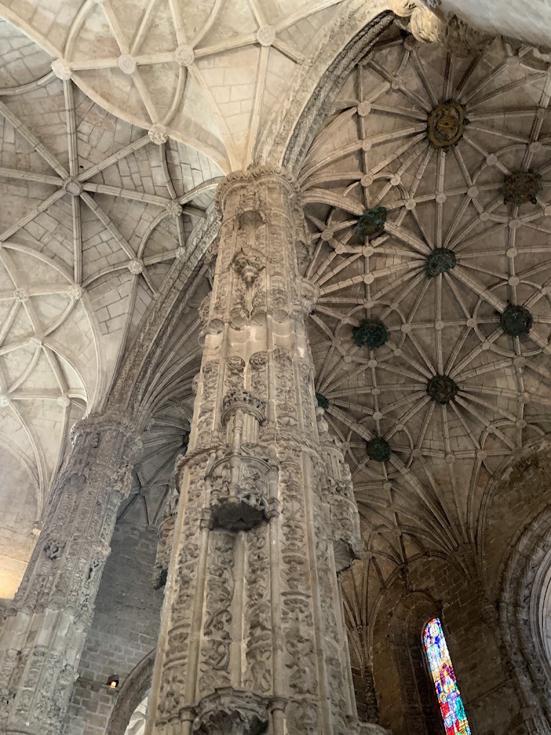 Belem - Belem, 1300-300 Lisbon, Portugal