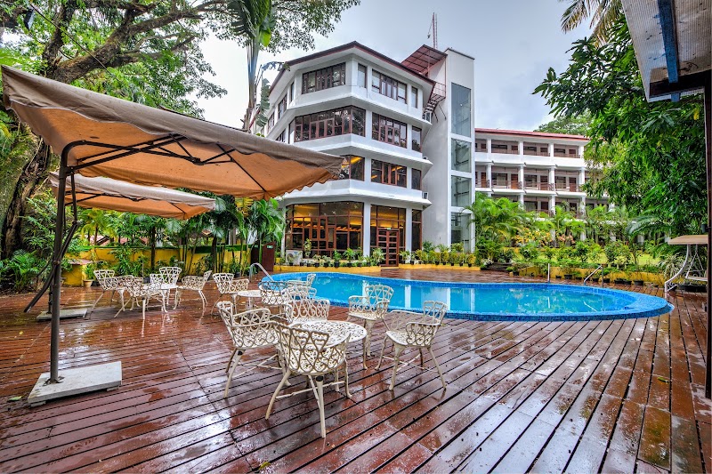 Silver Sand Sentinel, Port Blair - Silver Sand Sentinel, Port Blair, Phoenix Bay, Sri Vijaya Puram, Andaman and Nicobar Islands 744101, India