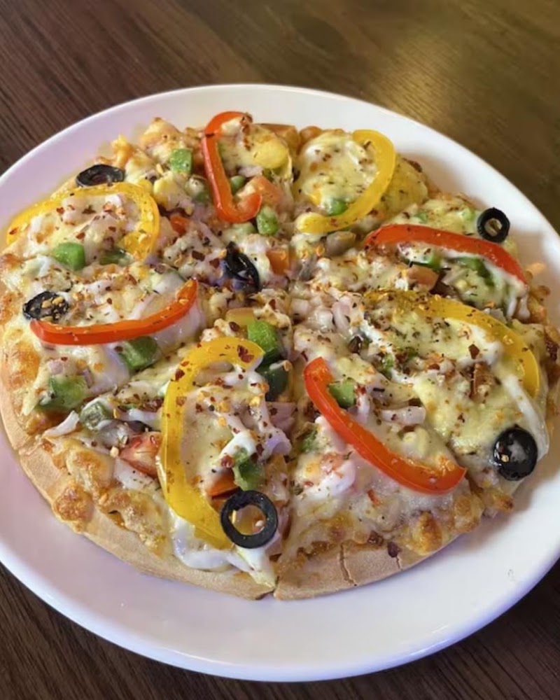 Chaat Khao - Chaat Khao 1210, 6, Gurudwara Rd, Sadar Bazar, Roshan Pura, Gurugram, Haryana 122001, India