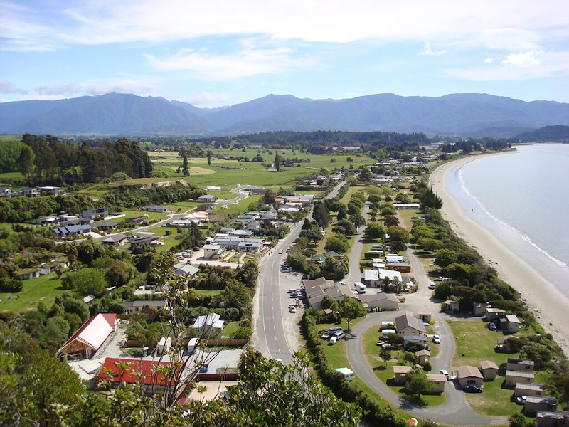 Ratanui Lodge