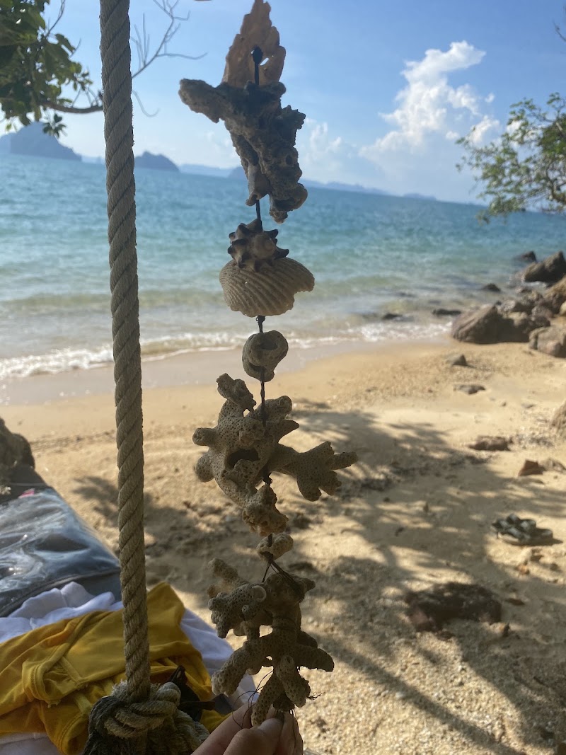 Silanto Beach Krabi - Silanto Beach Krabi 4P2W+XP2, Ao Nang, Mueang Krabi District, Krabi 81180, Thailand