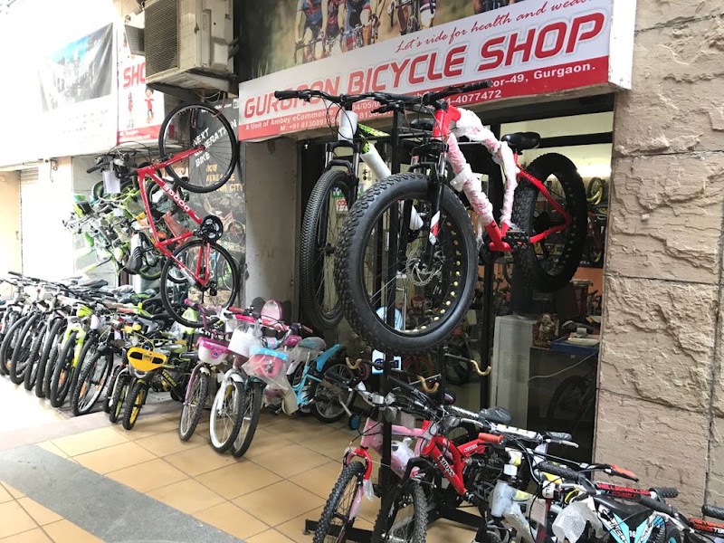 Arcadia - Arcadia Arcadia, South City II, Sector 49, Gurugram, Haryana 122018, India