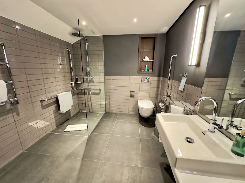 Acasa Suites - Acasa Suites Binzmühlestrasse 72, 8050 Zürich, Switzerland