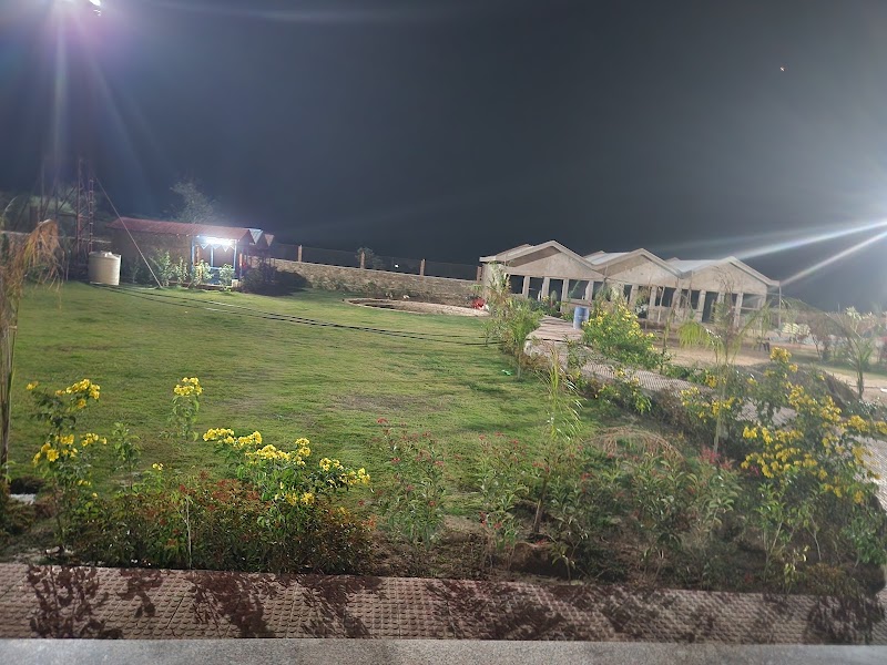 HRV Aravali farm Alwar - HRV Aravali farm Alwar, MHQ2+29, Chandauli, Rundh Shahpur, Rajasthan 301404, India