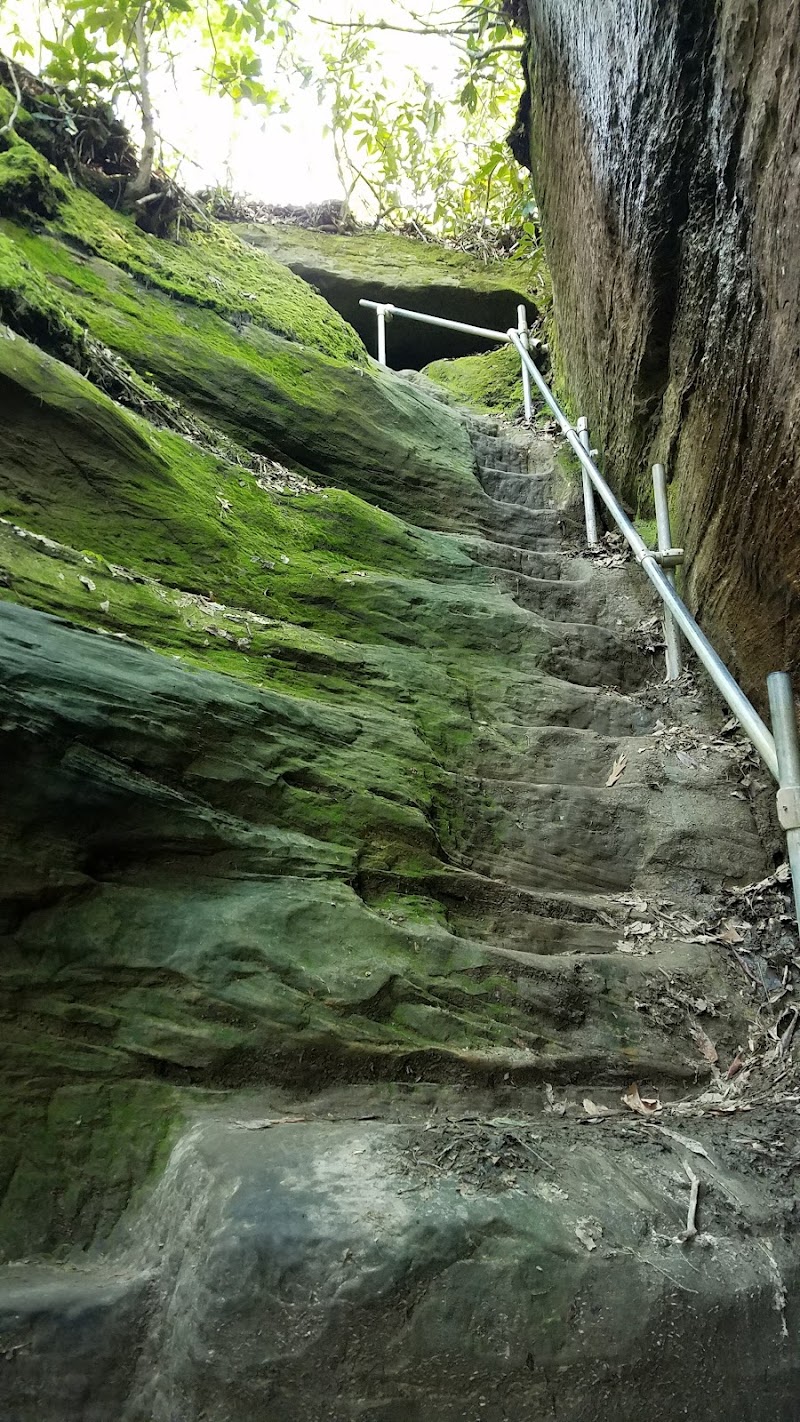 Natural Bridge State Resort Park - Natural Bridge State Resort Park 2135 Natural Bridge Rd, Slade, KY 40376, USA