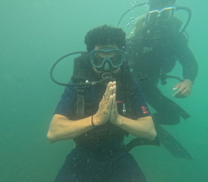 Tarkarli Divers - Tarkarli Divers, Bandar Jetty, Tarkarli, Malvan, Maharashtra 416606, India