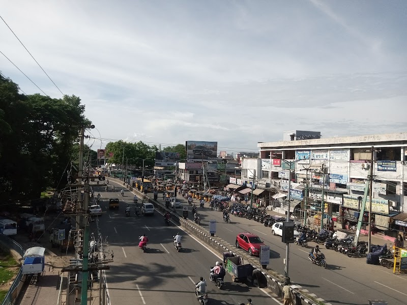 Vellore - Vellore Vellore, Tamil Nadu, India