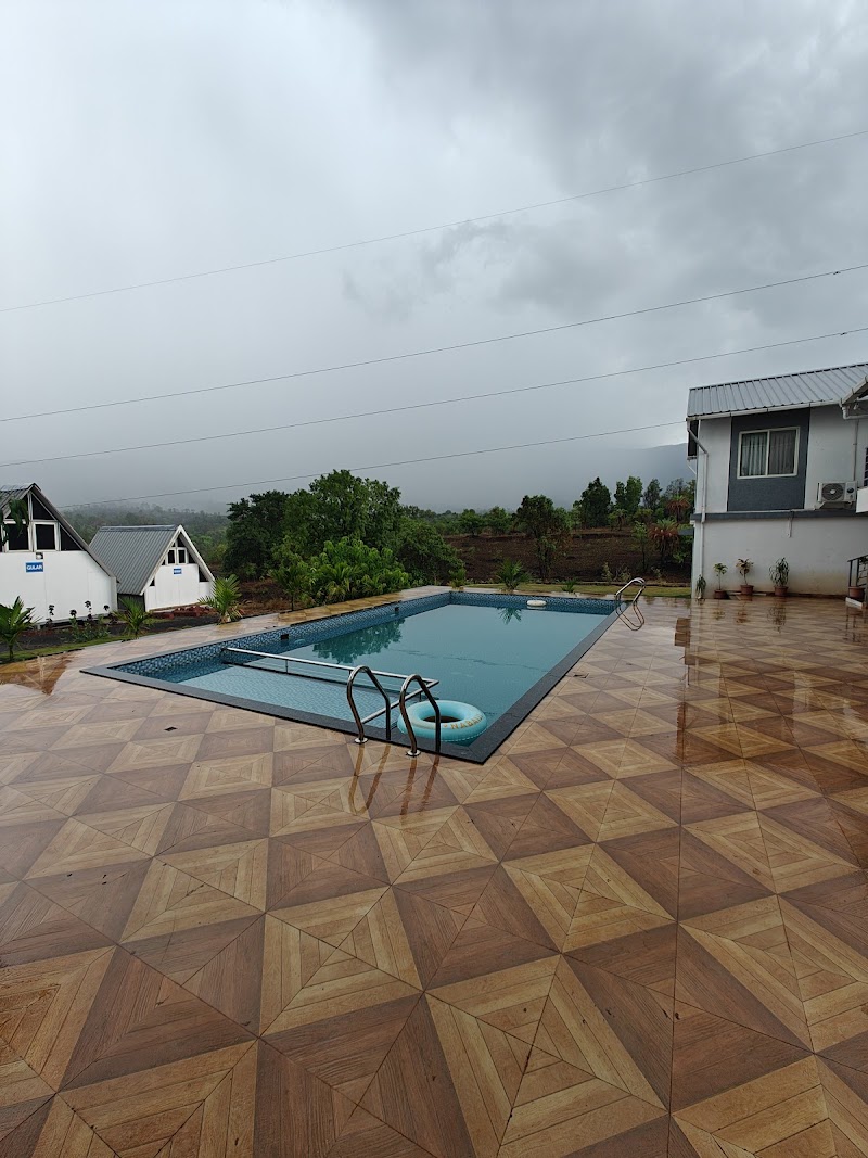 Nirved Retreat Resort - A Backwater Forest Stay - Best family resort in Bhor - Near Pune