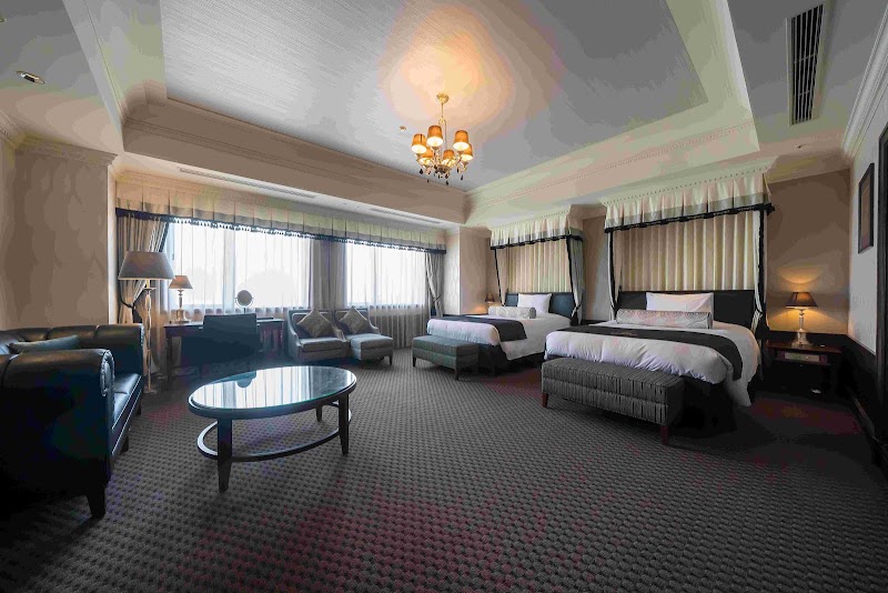 Hotel Monterey Grasmere Osaka - Hotel Monterey Grasmere Osaka 1-chōme-2-3 Minatomachi, Naniwa Ward, Osaka, 556-0017, Japan