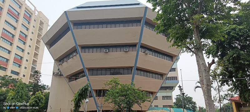 TCS Gitobitan - Tcs Gitobitan, plot no.54 &55, Street Number 18, DN Block, Sector V, Bidhannagar, Kolkata, West Bengal 700091, India