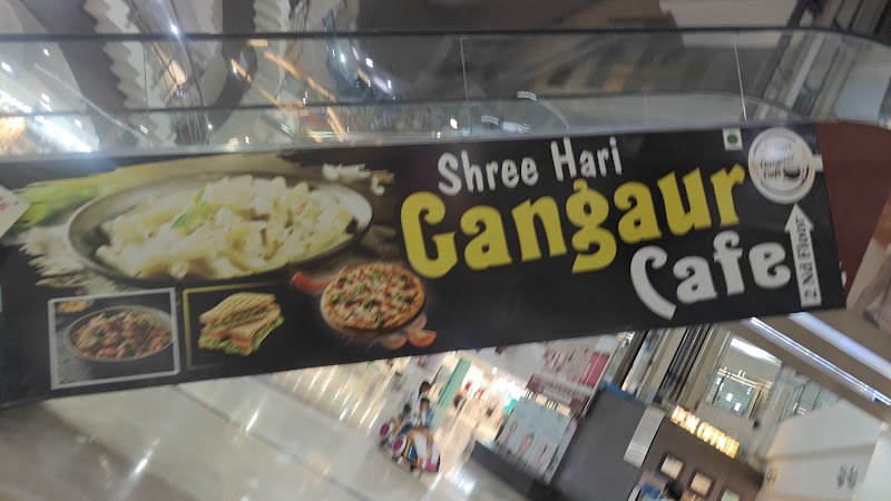 Gangaur Cafe - Gangaur Cafe 2nd, Shop No. 11, Lakecity Mall, Ashok Nagar, Udaipur, Rajasthan 313002, India