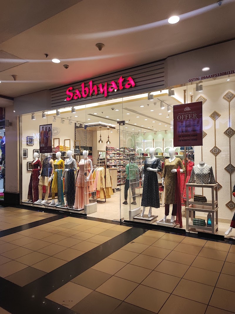 Sabhyata_Great India Place Mall