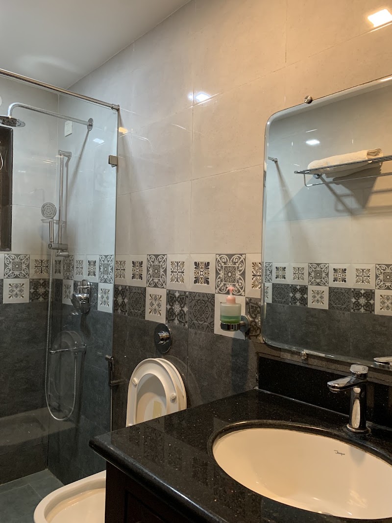 Charming 3 Bedroom private pool villa in North Goa - Charming 3 Bedroom private pool villa in North Goa, HQX7+VV5, Munang Waddo, Bouta Waddo, Assagao, Goa 403507, India