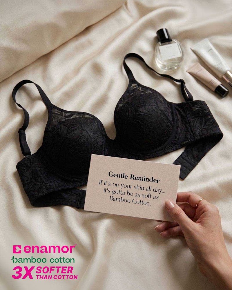 Enamor Exclusive shop - Nexus Elante, Chandigarh - Enamor Exclusive shop - Nexus Elante, Chandigarh, First Floo, Elante Mall, Unit No: 135 A, Purv Marg, Industrial Area Phase I, Chandigarh, 160002, India