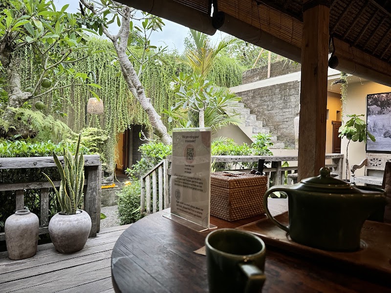 Ubud Traditional Spa - Ubud Traditional Spa Jalan Rsi Markandya I, Payogan, Kedewatan, Kec. Gianyar, Kabupaten Gianyar, Bali 80571, Indonesia