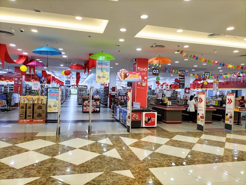 Vincom Plaza Thái nguyên, Nha Trang - Vincom Plaza Thái nguyên, Nha Trang, 60 Thái Nguyên, Tây Nha Trang, Khánh Hòa 650000, Vietnam