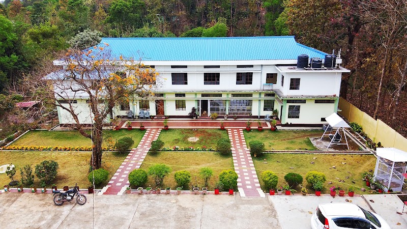 Green Dale Homestay
