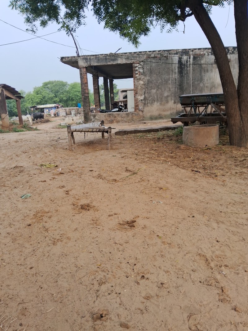 Durgapura Railway Station - Durgapura Railway Station, VQ3P+XR5, Shanti Nagar, Mahaveer Nagar, Durgapura, Jaipur, Rajasthan 302018, India