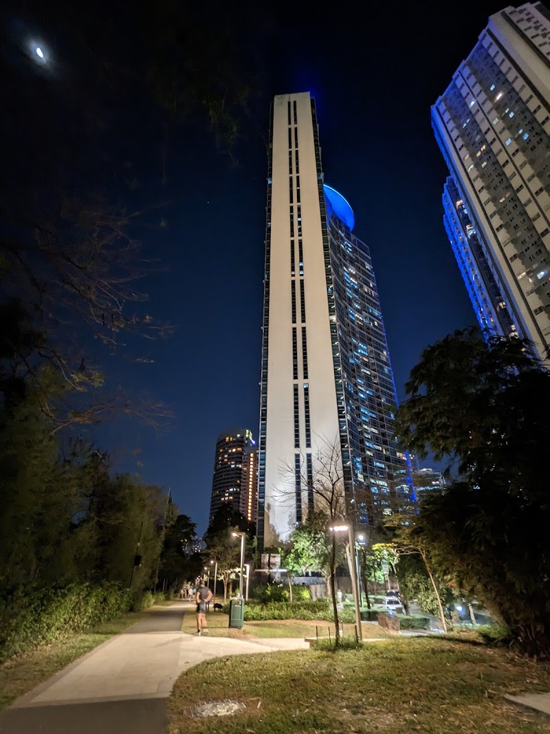 BGC Greenway Linear - BGC Greenway Linear, G2XV+FJ8, Makati City, Metro Manila, Philippines