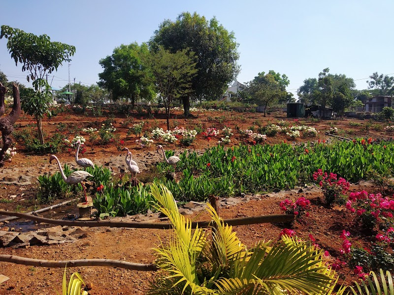 Governor Hills - Governor Hills HQM2+872, Sunrise Point Road, Saputara, Gujarat 394720, India