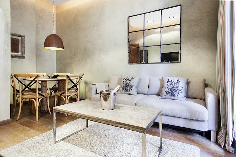 Midtown Luxury Apartments - Midtown Luxury Apartments Carrer del Bruc, 55, Eixample, 08009 Barcelona, Spain
