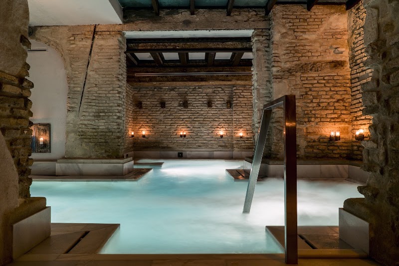 AIRE Ancient Baths Sevilla - AIRE Ancient Baths Sevilla, C. Aire, 15, Casco Antiguo, 41004 Sevilla, Spain