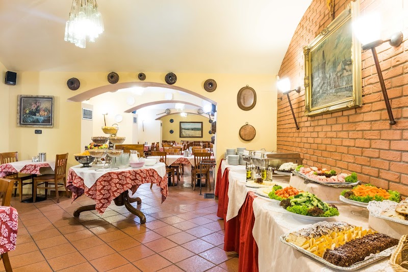 Hotel La Fenice - Hotel La Fenice, Vinohradská 1183/83, Vinohrady, 120 00 Praha-Praha 2, Czechia