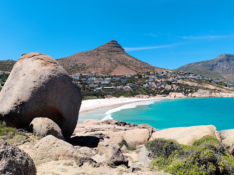Llandudno Beach - Llandudno Beach, Llandudno, Cape Town, 7806, South Africa