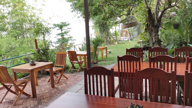 Nakorn River View - Nakorn River View Guesthouse – Restaurant and Café Vatnakhone village Champasak village, Muang Champassak 01060, Laos