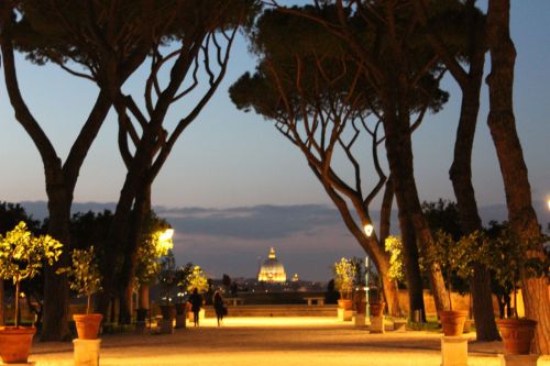 Aventine Hill