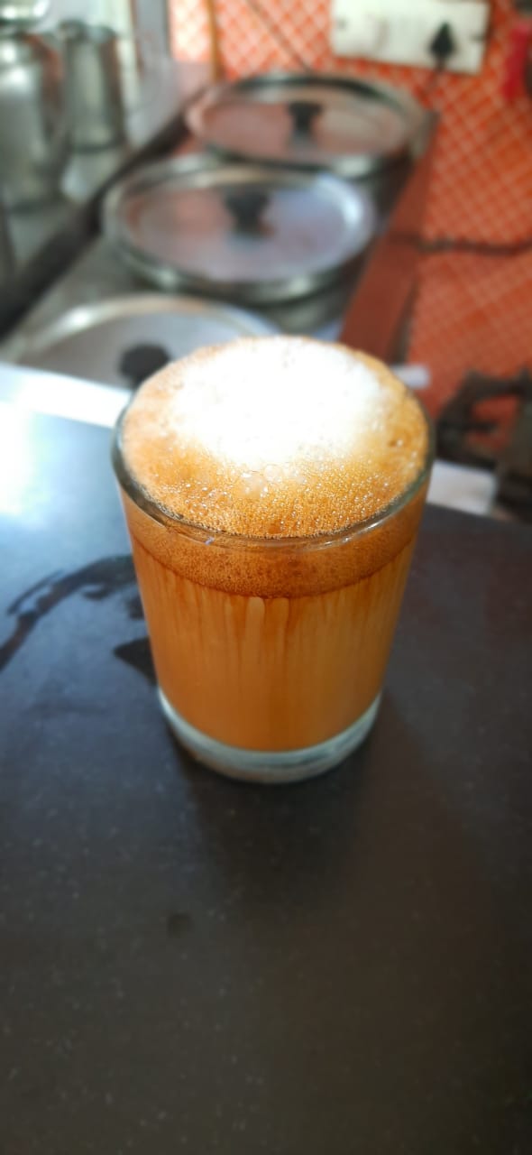 Udupi Upahar - Udupi Upahar #168, Mahatyagi Laksmidevi Rd, opp. coreEl technologies, 1st Block Koramangala, Koramangala, Bengaluru, Karnataka 560034, India