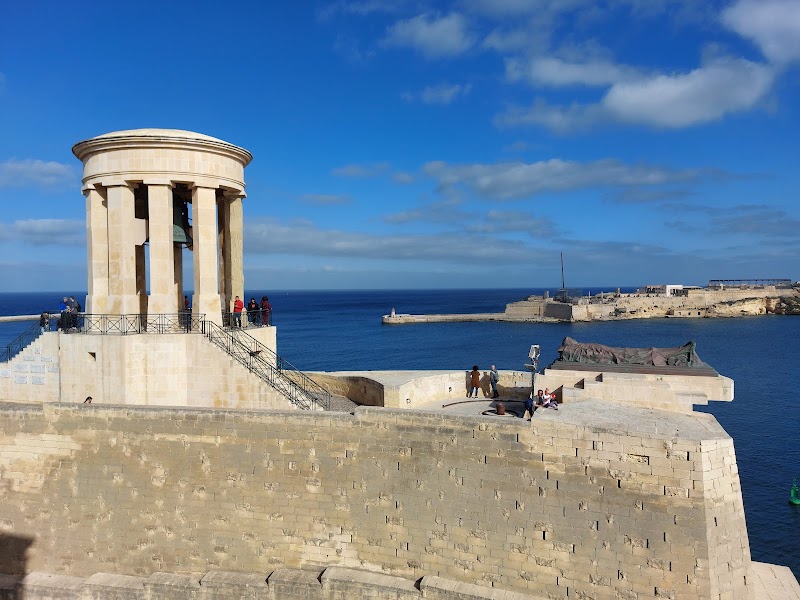 Valletta - Valletta, Floriana, Malta