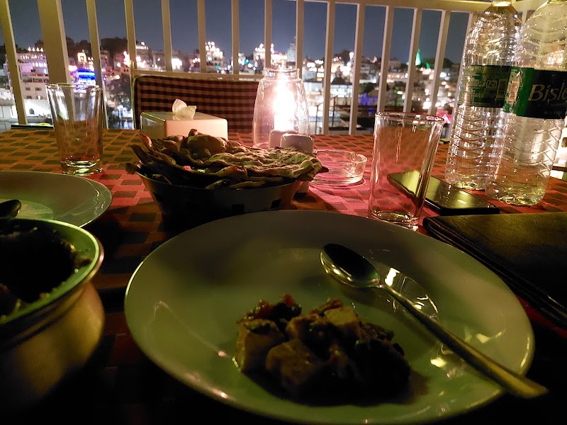 UPRI MANZIL ROOFTOP RESTAURANT BY STORICA STAYS