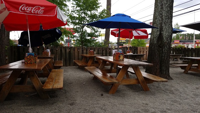 Rhinehart's Oyster Bar