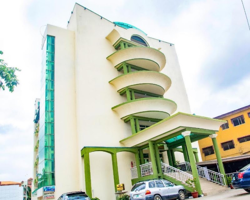 PRESKEN HOTELS ALADE AVENUE - PRESKEN HOTELS ALADE AVENUE 17, Alade Avenue off awolowo way behind kalakuta museum, ikeja Lagos 17, Alade Avenue off awolowo way behind kalakuta museum, ikeja Lagos, Allen, Lagos 100271, Lagos, Nigeria