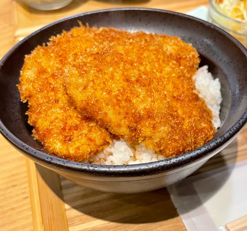 Niigata Katsudon Tarekatsu - Kichijoji Store - Niigata Katsudon Tarekatsu - Kichijoji Store, 1-chōme-1-9 Kichijōji Minamichō, Musashino, Tokyo 180-0003, Japan