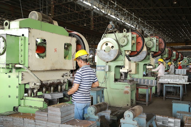 Shri Ashutosh Structures Pvt Ltd (Unit - Urla) - Shri Ashutosh Structures Pvt Ltd (Unit - Urla) New Patharidih, Urla, Chhattisgarh 492003, India