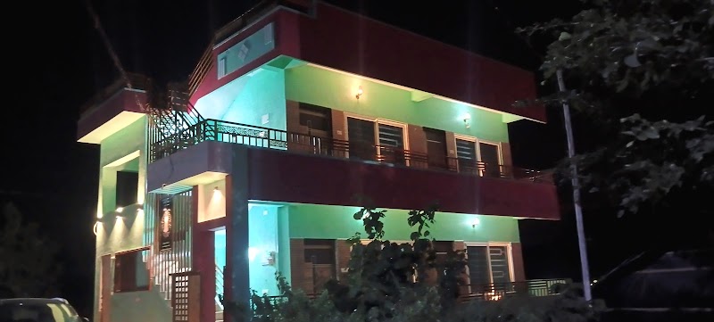 Budha home stay hampi - Budha home stay hampi commercial coplex, Hampi Commercial complex, Varahi lane, Hampi, Mallapannagudi, Karnataka 583239, India