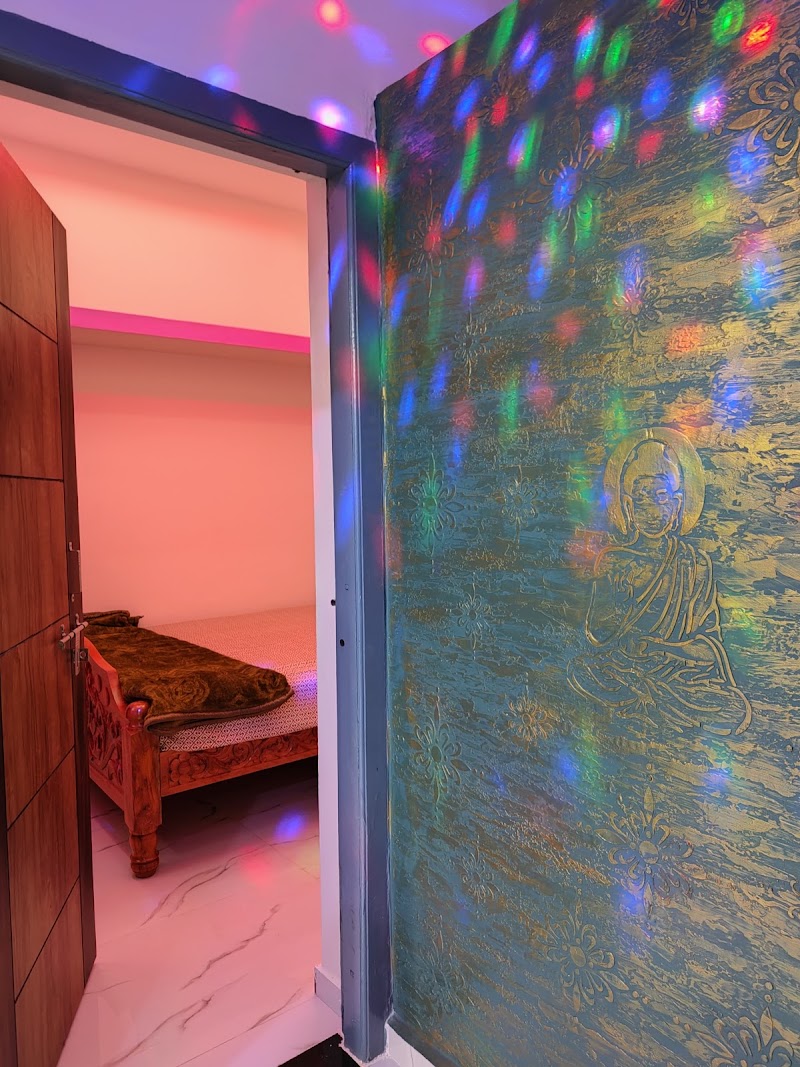 Sandhya home stay - Sandhya home stay, Kamalapura, Hospet, Karnataka 583221, India