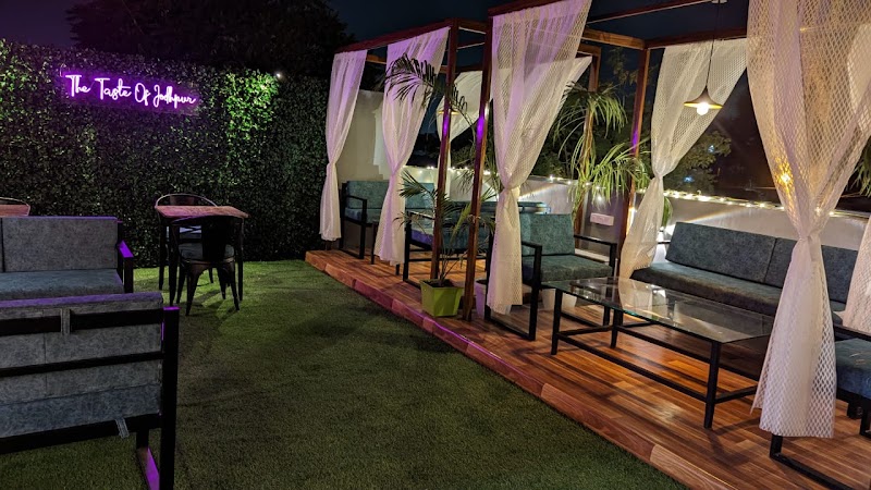 Divyanshi The Taste Of Jodhpur Veg-Non Veg Restaurant