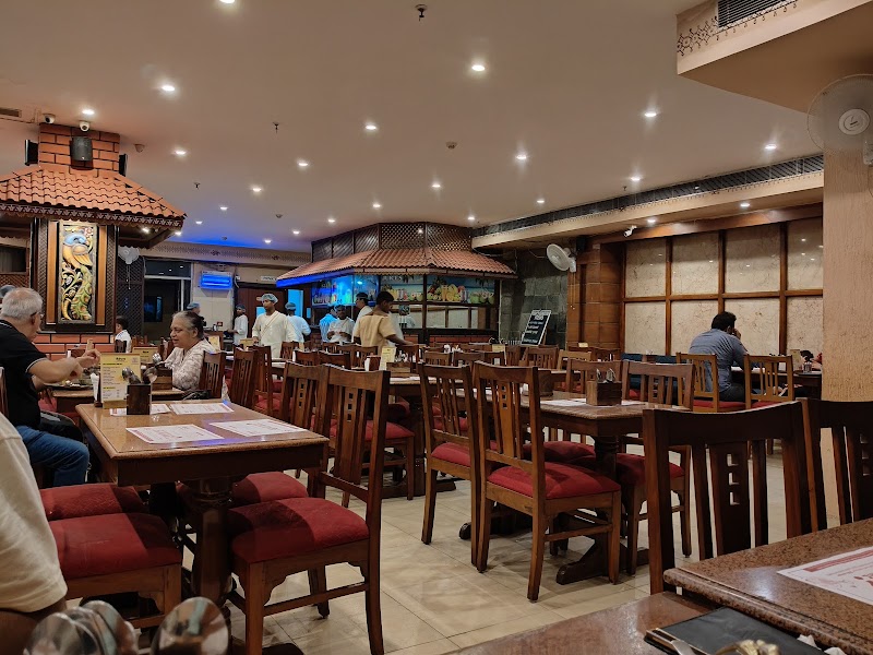 Naivedyam - Naivedyam, Suncity, Sector 54, Gurugram, Haryana 122011, India